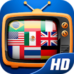World Live Tv List Channels आइकन