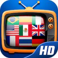 World Live Tv List Channels