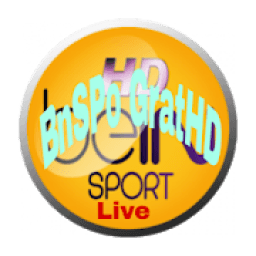 BnSPo GratHD आइकन