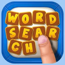 Word Search icon