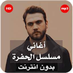 موسيقى مسلسل الحفرة 1.0