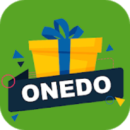 ikon OneDo - Win UC &amp; Cash