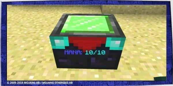 Mod Super Magicraft स्क्रीनशॉट 2