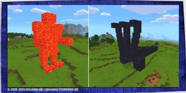 Mod Super Magicraft स्क्रीनशॉट 3