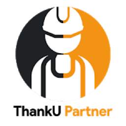 ThankU Partner App