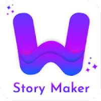 WOW - Photo Story Maker