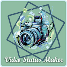 MV Video Status Maker 2019 आइकन