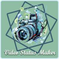 MV Video Status Maker 2019