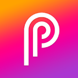 ikon Photo Editor Pro