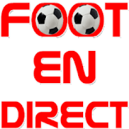 FOOT EN DIRECT icon