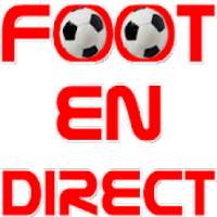 FOOT EN DIRECT