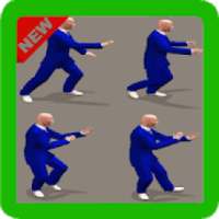 Teknik Learn Tai Chi Profesional on 9Apps