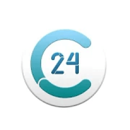 Creator 24 -Aia &amp; Extension आइकन