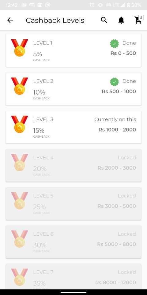 Sahit - Shop with your Neighbours screenshot 4
