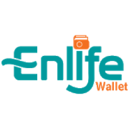 ikon Enlife Wallet