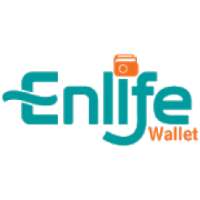 Enlife Wallet