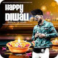 Diwali Photo Editor - Happy Diwali 2020 on 9Apps