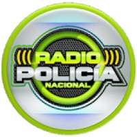 Radio Policia Barranquilla on 9Apps