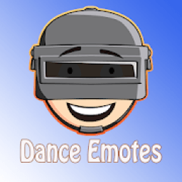 ikon Dance Emotes for Pubg