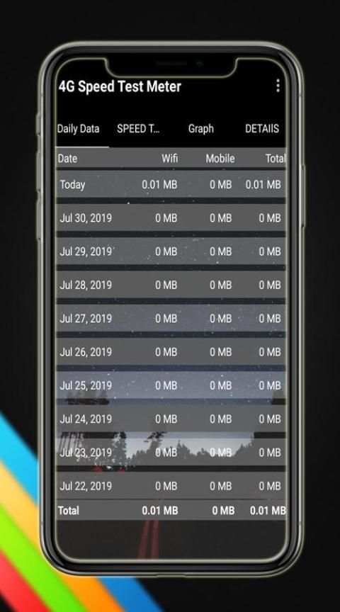 Speedtest by Ookla screenshot 3