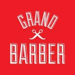 Grand Barber Herrefrisør