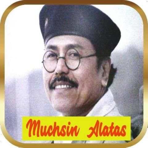 Lagu Dangdut MUCHSIN ALATAS screenshot 1