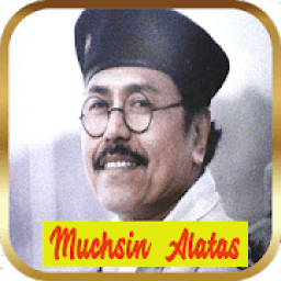 Lagu Dangdut MUCHSIN ALATAS icon