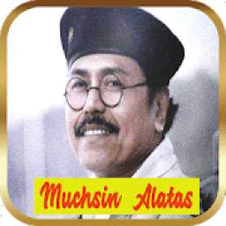 Tembang Dangdut Muchsin Alatas 1.0