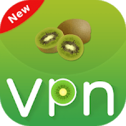 Free KIWI VPN Master -Fast &amp; Secure Kiwi VPN Proxy आइकन