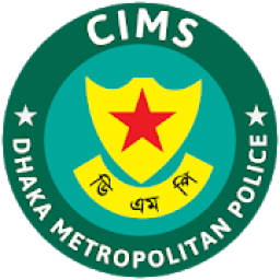 CIMS DMP आइकन