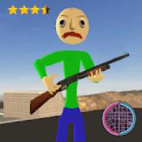 Real Stickman Rope Hero Gangstar Crime