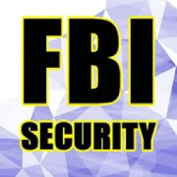 ikon FBI Security