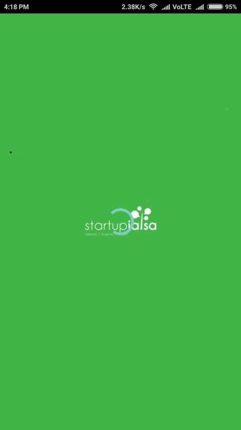Startup Jalsa स्क्रीनशॉट 4