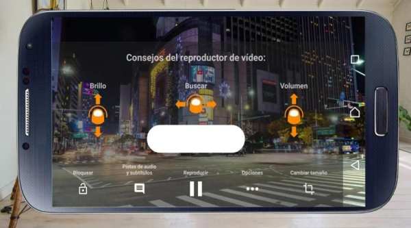 MK player screenshot 4