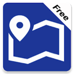 ikon GPS Maps Measure