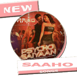 ikon Saaho Songs