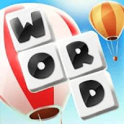 Word Travels * Crossword Puzzle