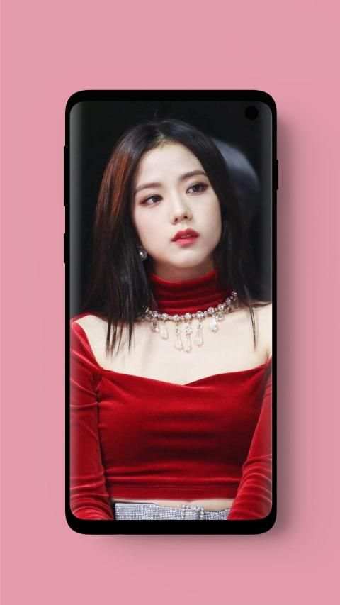 ⭐ Blackpink Wallpaper HD Full HD 2K 4K Photos 2019 screenshot 4