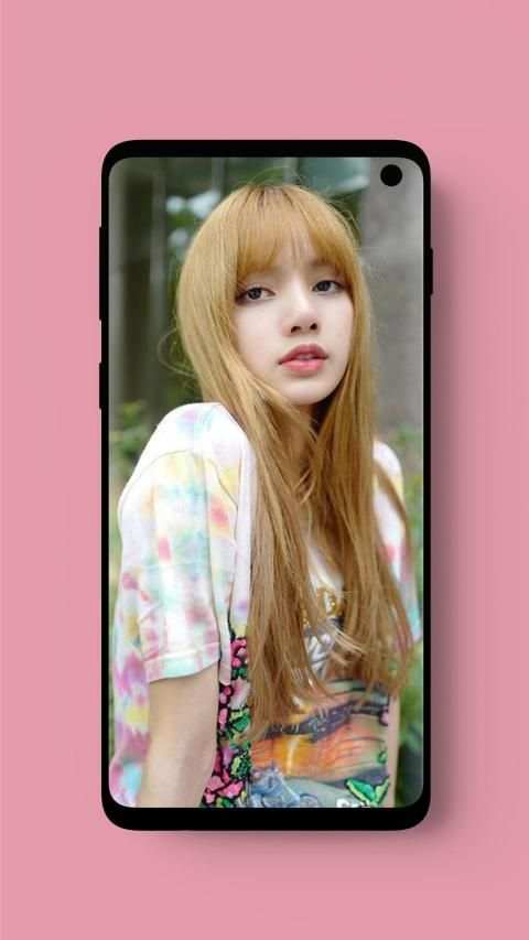 ⭐ Blackpink Wallpaper HD Full HD 2K 4K Photos 2019 screenshot 5