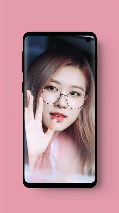 ⭐ Blackpink Wallpaper HD Full HD 2K 4K Photos 2019 screenshot 7