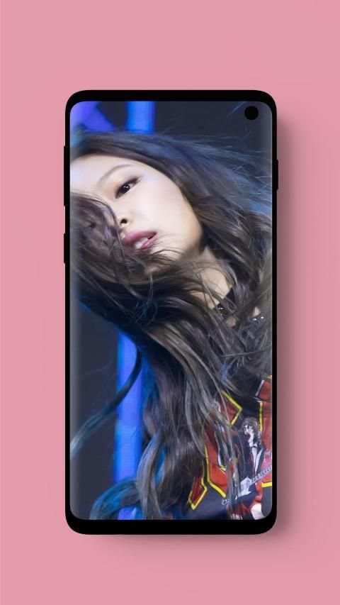 ⭐ Blackpink Wallpaper HD Full HD 2K 4K Photos 2019 screenshot 6