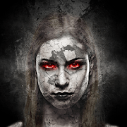 Horror Camera: Scary Prank Your Friends आइकन