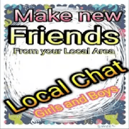 ikon Local Chat