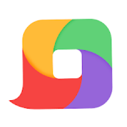 WeShare - Discover &amp; Share Movies, Music, Photos icon