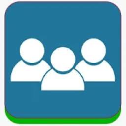 Group Joiner :Join Unlimited Groups