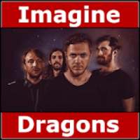 Imagine Dragons SONGS OFFLINE 2019 ( 35 SONGS )