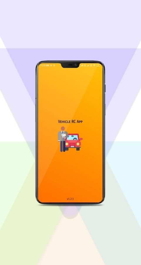 Vehicle RC App स्क्रीनशॉट 4