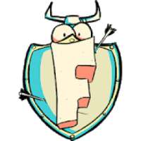 Arena of Insect Kingdom Knights