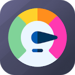 ikon Speed Test: Test Internet Speed And WiFi Speed