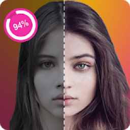 ikon likeio - Editor make You Look Like celebrity